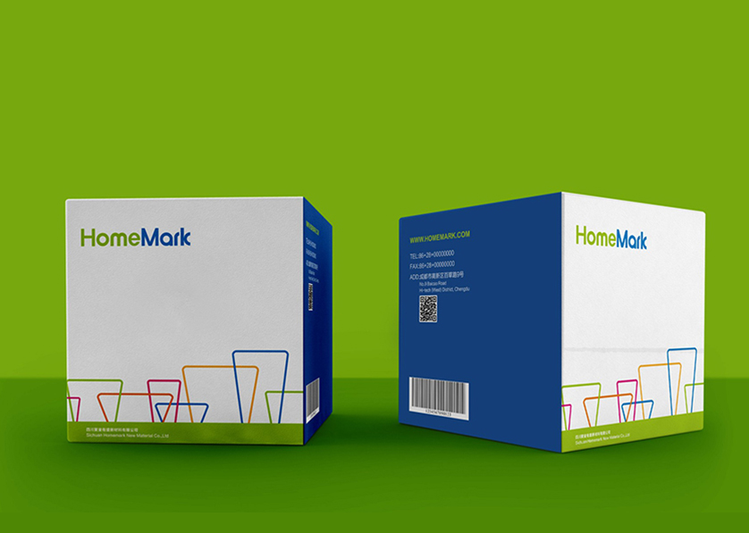 营山县VI设计公司